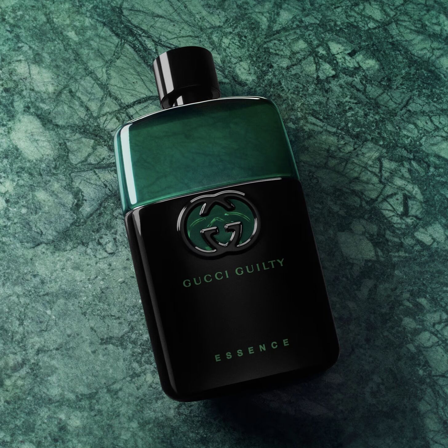 Gucci Guilty Essence